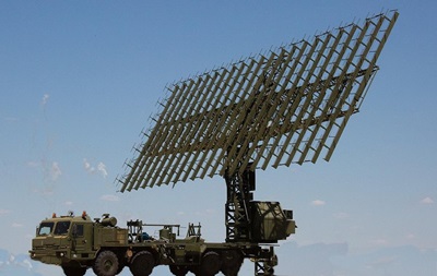 В Крыму поражена российская РЛС Небо-У - Генштаб