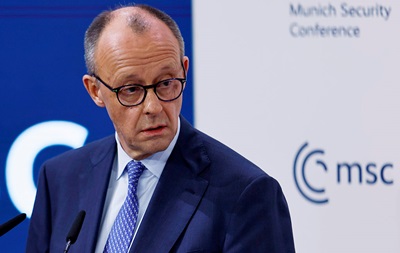 Мерц высказался по поводу переговоров с Москвой