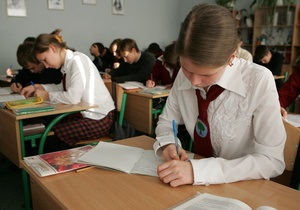 Из-за морозов в тернопольских школах уроки будут начинаться в 10:00