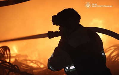 Зеленский озвучил масштабы атаки РФ