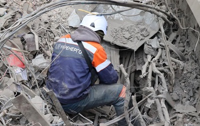 Стали известны последствия атаки РФ на энергетику