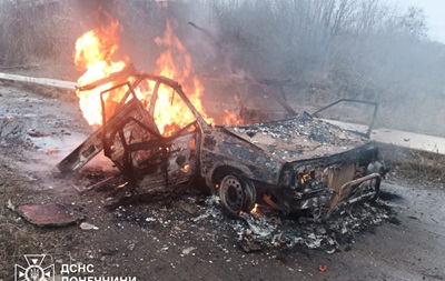 Россияне убили трех работников Славянской ТЭС