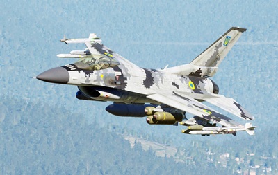 Игнат отреагировал на слухи о иностранцах на F-16