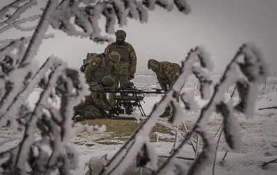 Армия РФ сократила количество атак - Генштаб