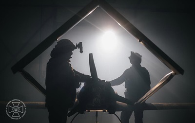 СБУ ударила по тыловым пунктам управления армии РФ