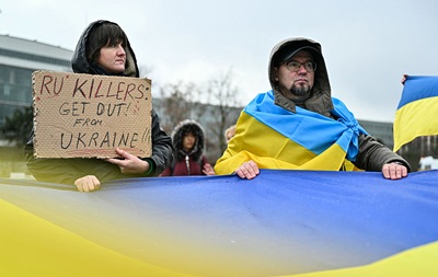 Кремлю не нужны переговоры. Доклад о безопасности 