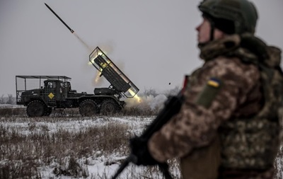 Генштаб обновил данные о ситуации на фронте