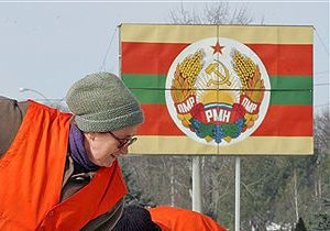 Партия Родина считает, что Приднестровье должно войти в состав Украины