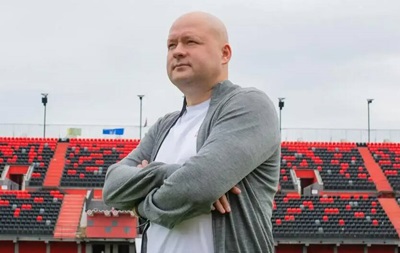 В Украине планируют ввести новый кубковый турнир