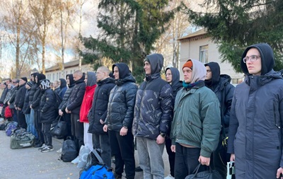 Новое вторжение? Мобилизация и сборы в Беларуси