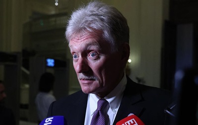 Кремль отреагировал на продление санкций США