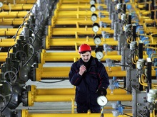СМИ: RosUkrEnergo заменят структуры Газпрома