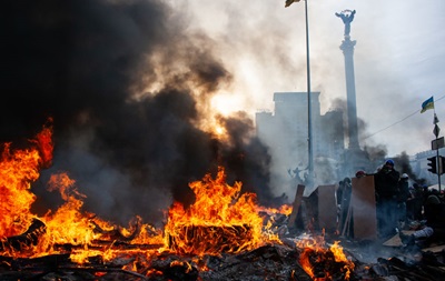 Справи Майдану: завершено розслідування щодо командирів Беркута
