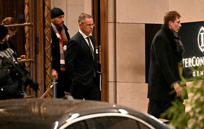  Политический театр . СМИ о переговорах в Женеве