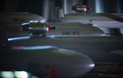 В СНБО оценили возможный объем экспорта оружия