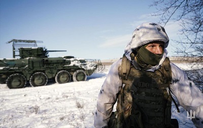 Генштаб заявил об успехах на двух направлениях