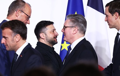 СМИ назвали дату новой встречи Коалиции желающих