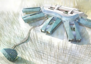 Корреспондент: Больница без будущего