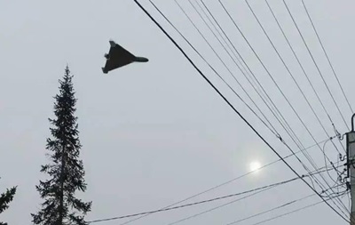 Украинские  шахеды  атаковали Татарстан - ЦПД