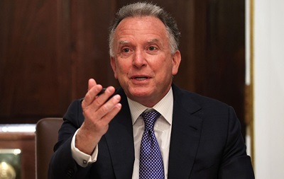 США очікують  гарних новин  щодо миру в Україні