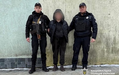 Оприлюднено кадри закладання вибухівки у Львові