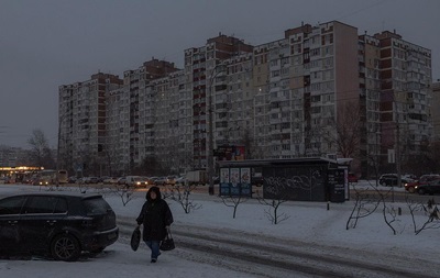 Укренерго визначилось з графіками на початок тижня