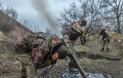 ЗСУ спростували заяви РФ про окупацію Тернуватого