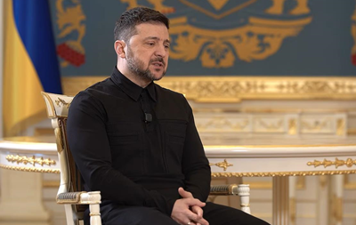 Зеленський відреагував на заяви Залужного