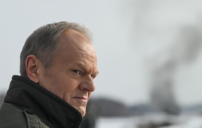 Туск раскритиковал  политический саботаж  Венгрии