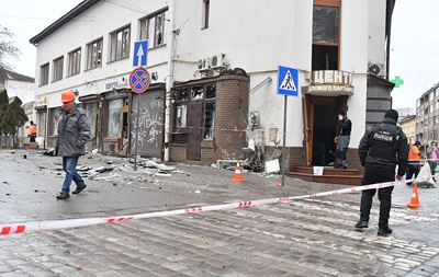 Теракт во Львове: СБУ заявила о двух фигурантках