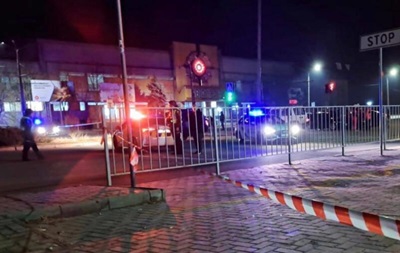 В Николаеве произошел новый теракт против полиции