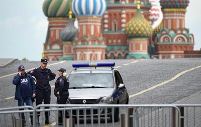 В Москве прогремел взрыв  неизвестного происхождения 