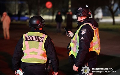 Одна схема. Серия терактов против полицейских