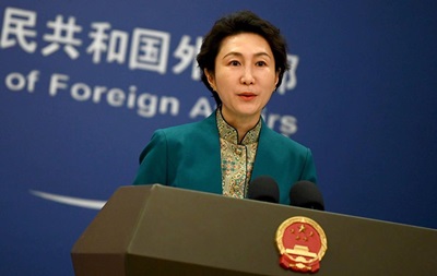 Китай сделал заявление к годовщине войны в Украине