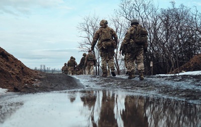 Зеленский рассказал о наступлении ВСУ на юге