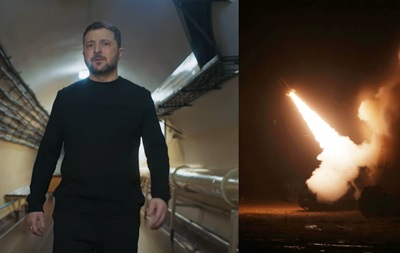 Итоги 24.02: Бункер Зеленского и ATACMS по РФ