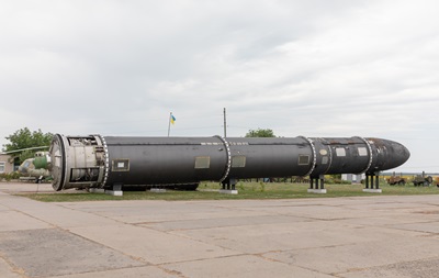 Знову брудна бомба. РФ і ядерний шантаж України