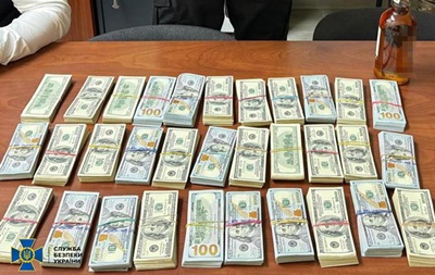 На укрытиях для самолетов украли миллионы - СБУ