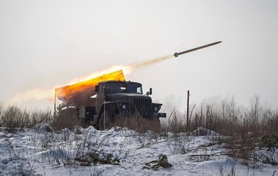 Армия РФ удвоила количество атак - Генштаб