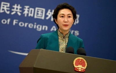  Передача ядерного оружия : появилась реакция КНР