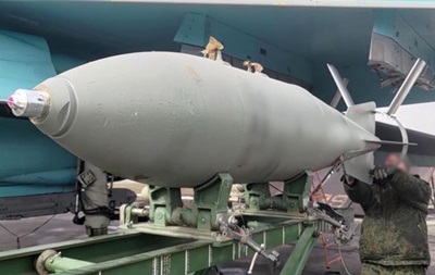 Россия взорвала важную дамбу в Донецкой области