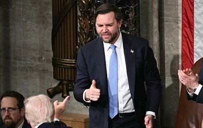 Война в Украине: Венс рассказал о приказе Трампа