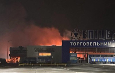 Украина под атакой баллистики, в небе также ТУ-95