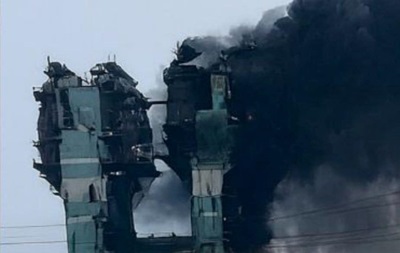 Стали известны последствия удара по химзаводу в РФ