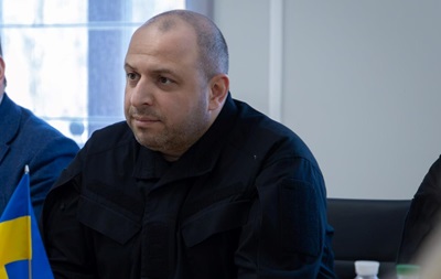 Умеров подвел итоги переговоров в Женеве