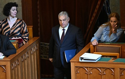 Подготовка к выборам. Орбан написал Зеленскому