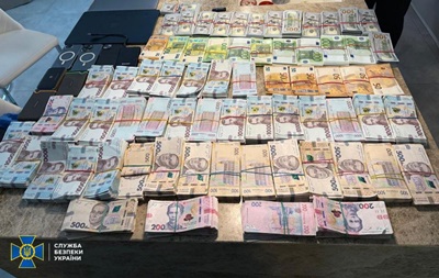 На ремонте Трипольской ТЭС украли 50 млн