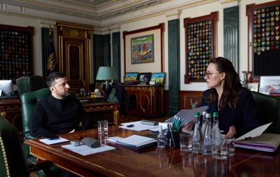 Готовится стратегия на следующую зиму - Зеленский