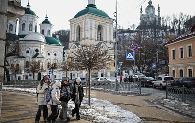 Украинцев предупредили об отключениях в субботу