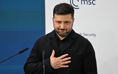 Зеленский сделал заявление о ядерном оружии